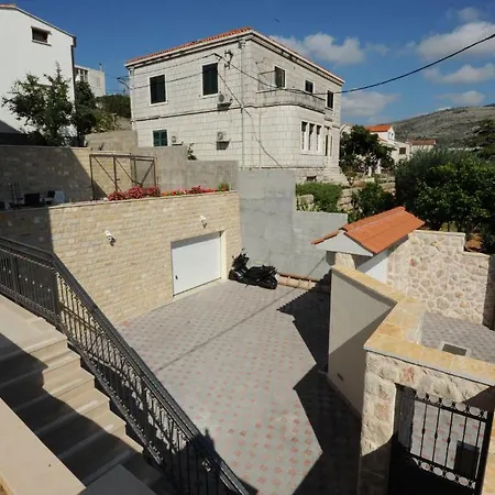 Apartments Anka Dubrovnik Room photo