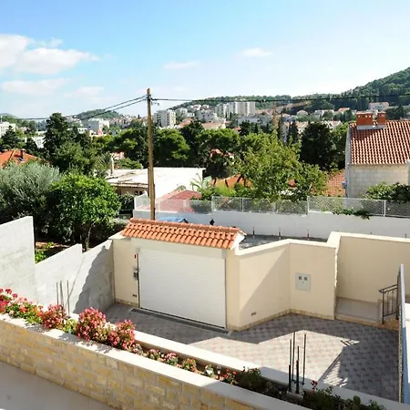 Apartments Anka Dubrovnik Room photo