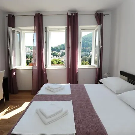 Apartments Anka Dubrovnik Room photo