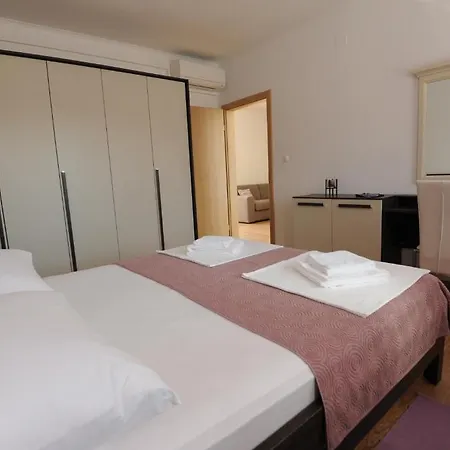 Apartments Anka Dubrovnik Room photo