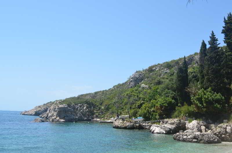 Apartmán Anka Dubrovník