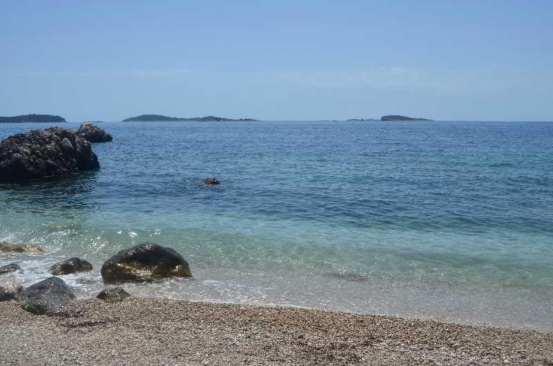 Anka Apartma Dubrovnik