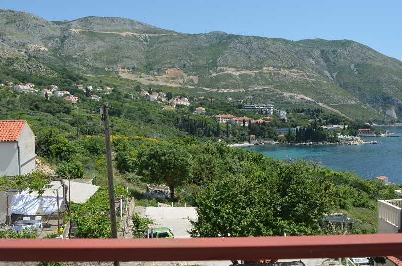 Apartma Anka *