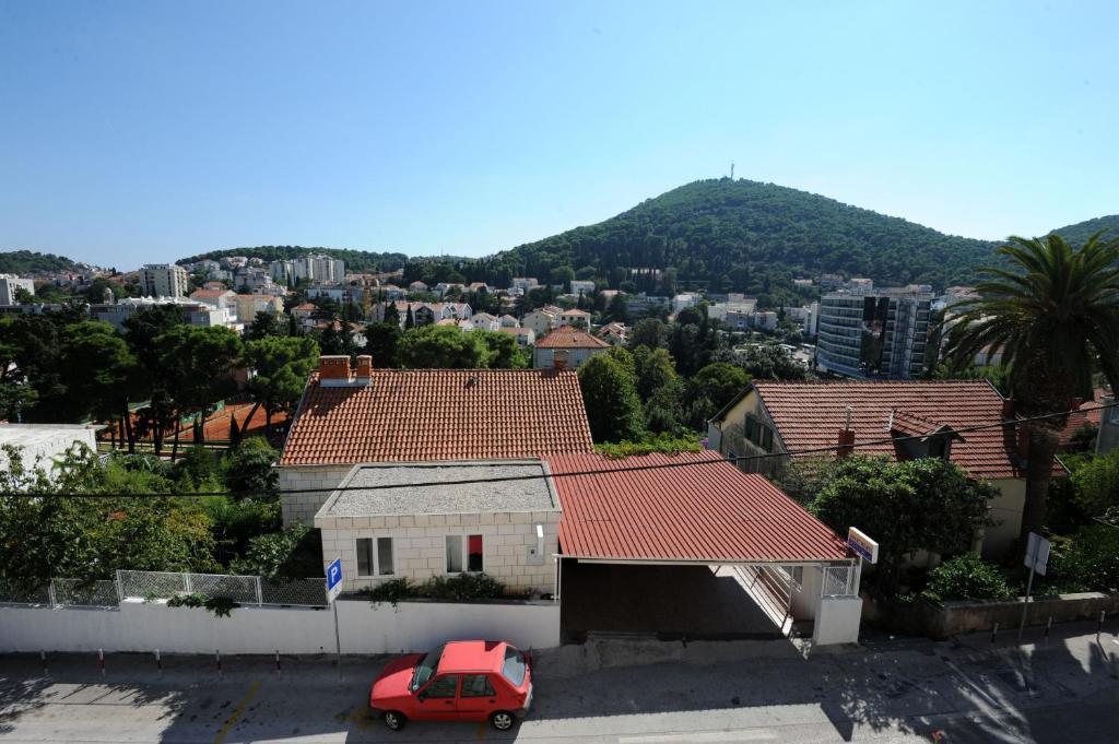 Apartmán Anka *
