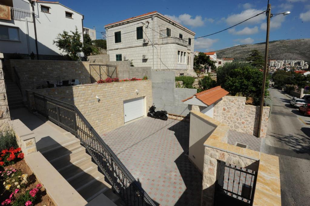 Apartma Anka Dubrovnik