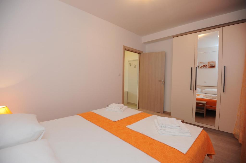 Anka Apartma