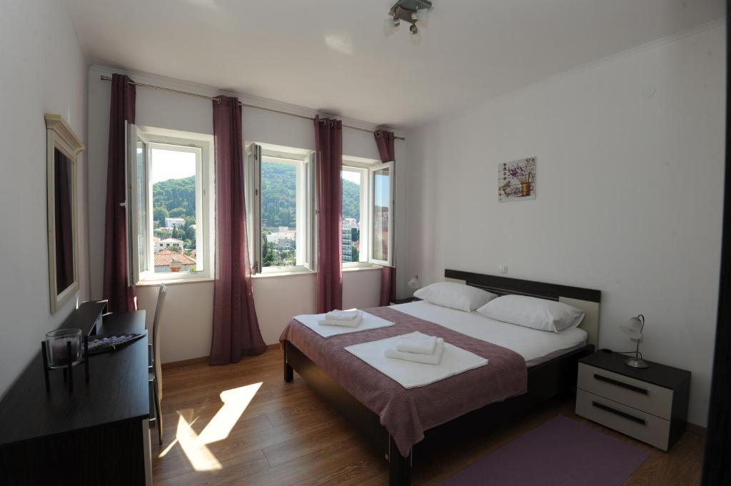 Anka Apartma