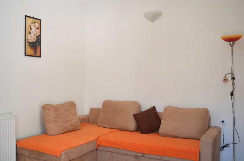Anka Apartmán *