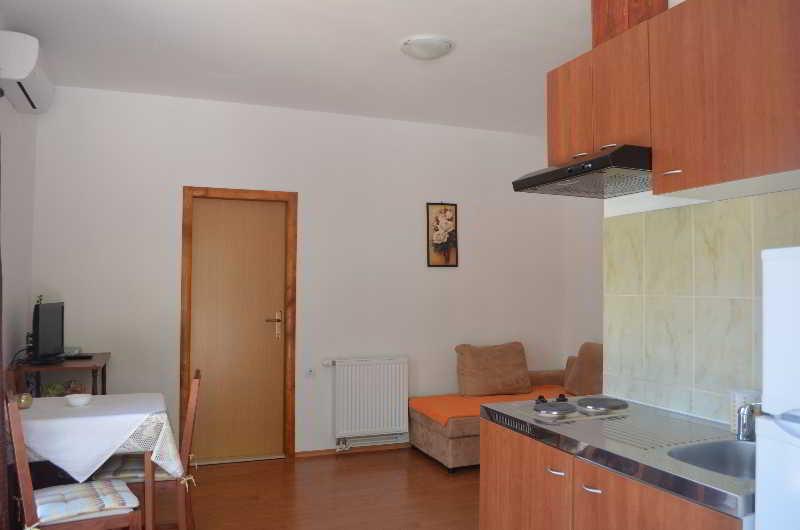 Anka Apartmán