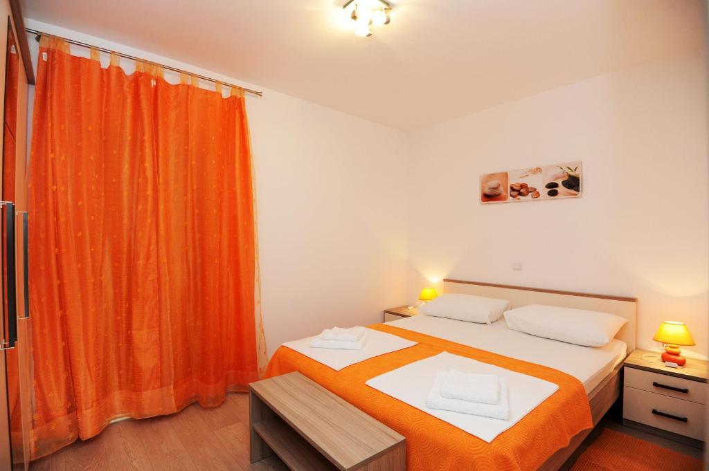 Anka Apartmán