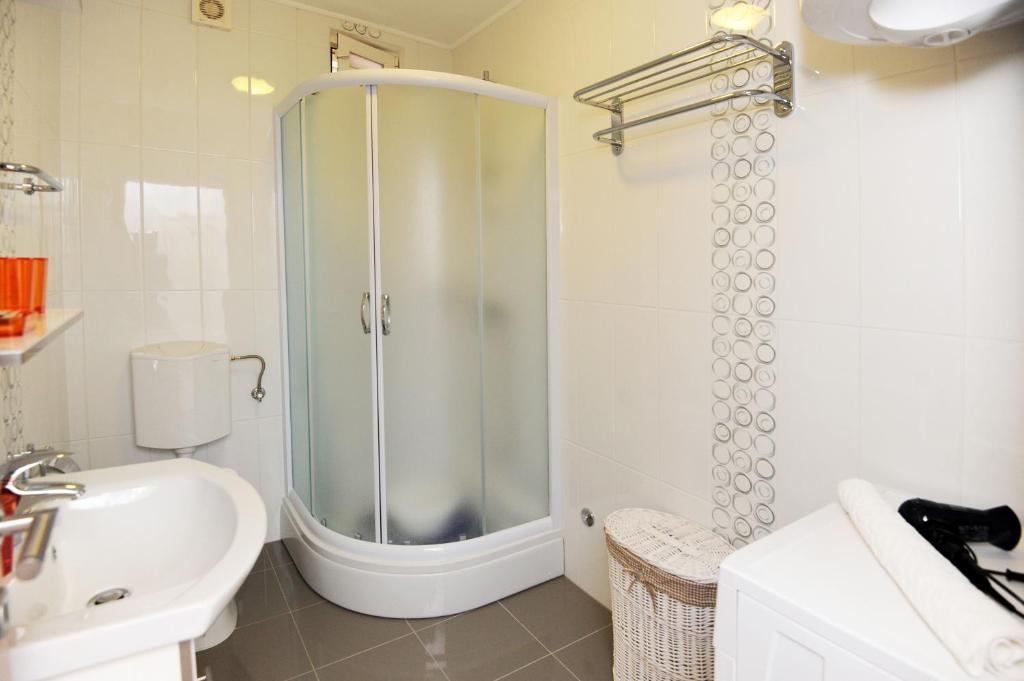 Anka Apartmán Dubrovnik