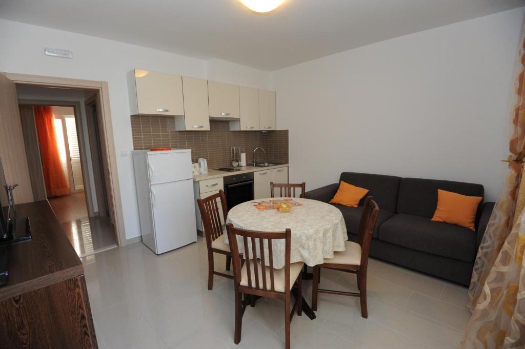 Apartmán Anka *