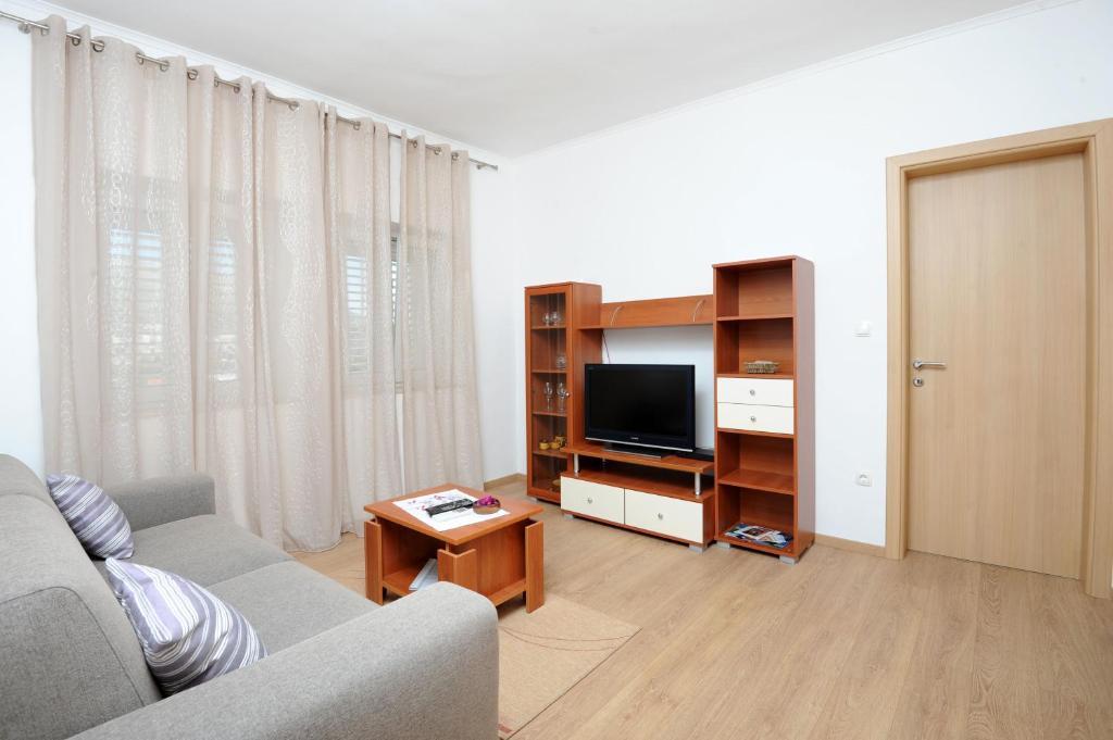 Anka Apartmán *