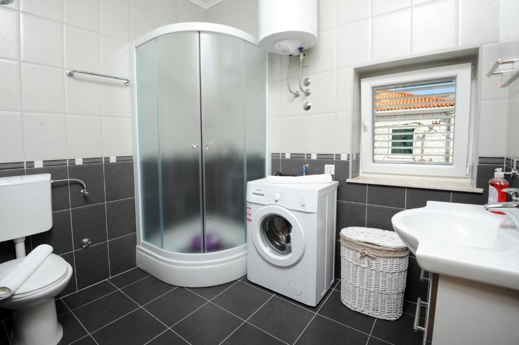 Apartmán Anka