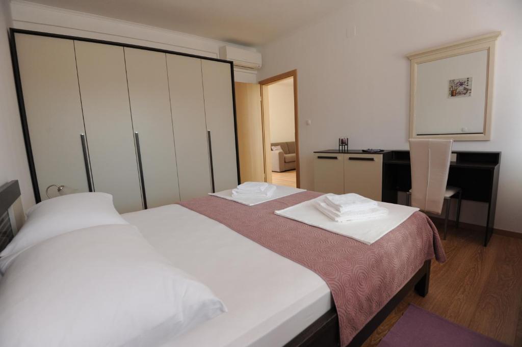 Apartmán Anka *