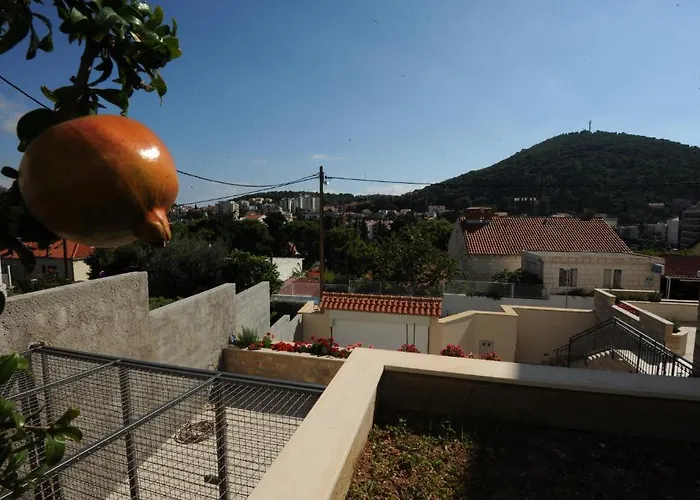 Apartments Anka