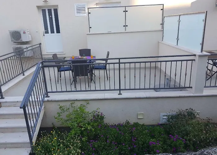 Apartments Anka